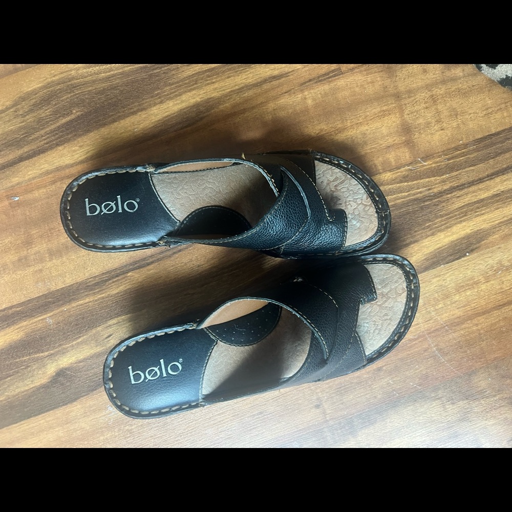 Summer Sandals